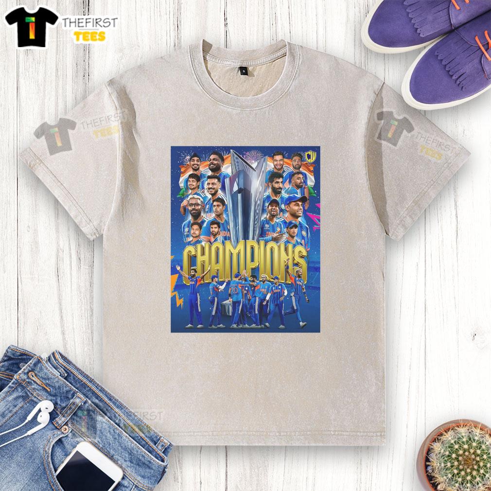 hot-indian-cricket-congratulations-icc-mens-t20-world-cup-2026-graphic-washed-t-shirt Alt Text: Hot Indian Cricket Congratulations ICC Men's T20 World Cup 2026 Graphic Washed T-Shirt design for cricket fans.