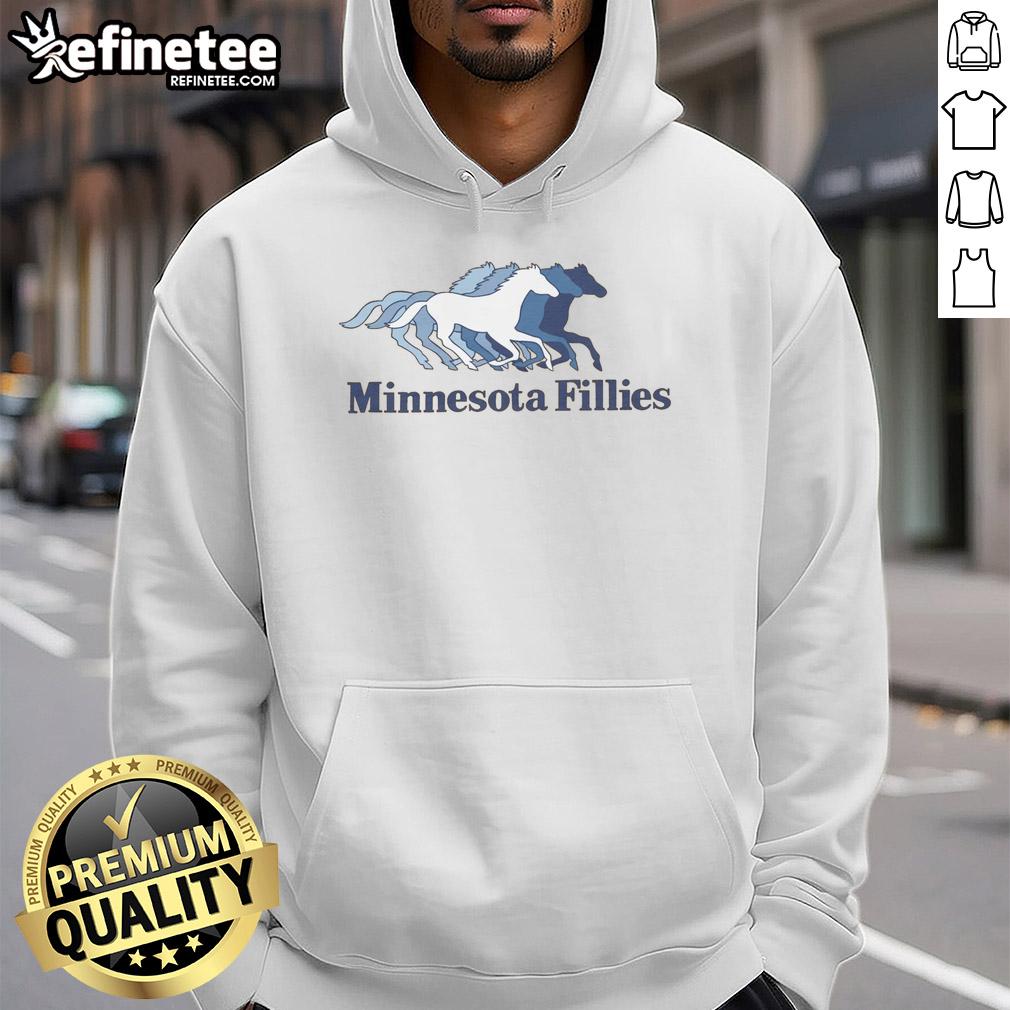 hot-minnesota-fillies-hoodie Cozy Hot Minnesota Fillies hoodie in vibrant colors, perfect for stylish warmth during chilly days.