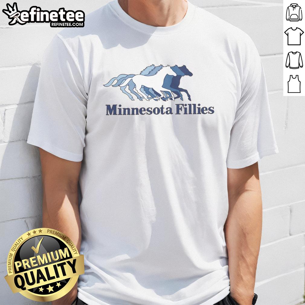 hot-minnesota-fillies-t-shirt-1 Hot Minnesota Fillies T-Shirt featuring vibrant graphics and a stylish design, perfect for fans and casual wear.