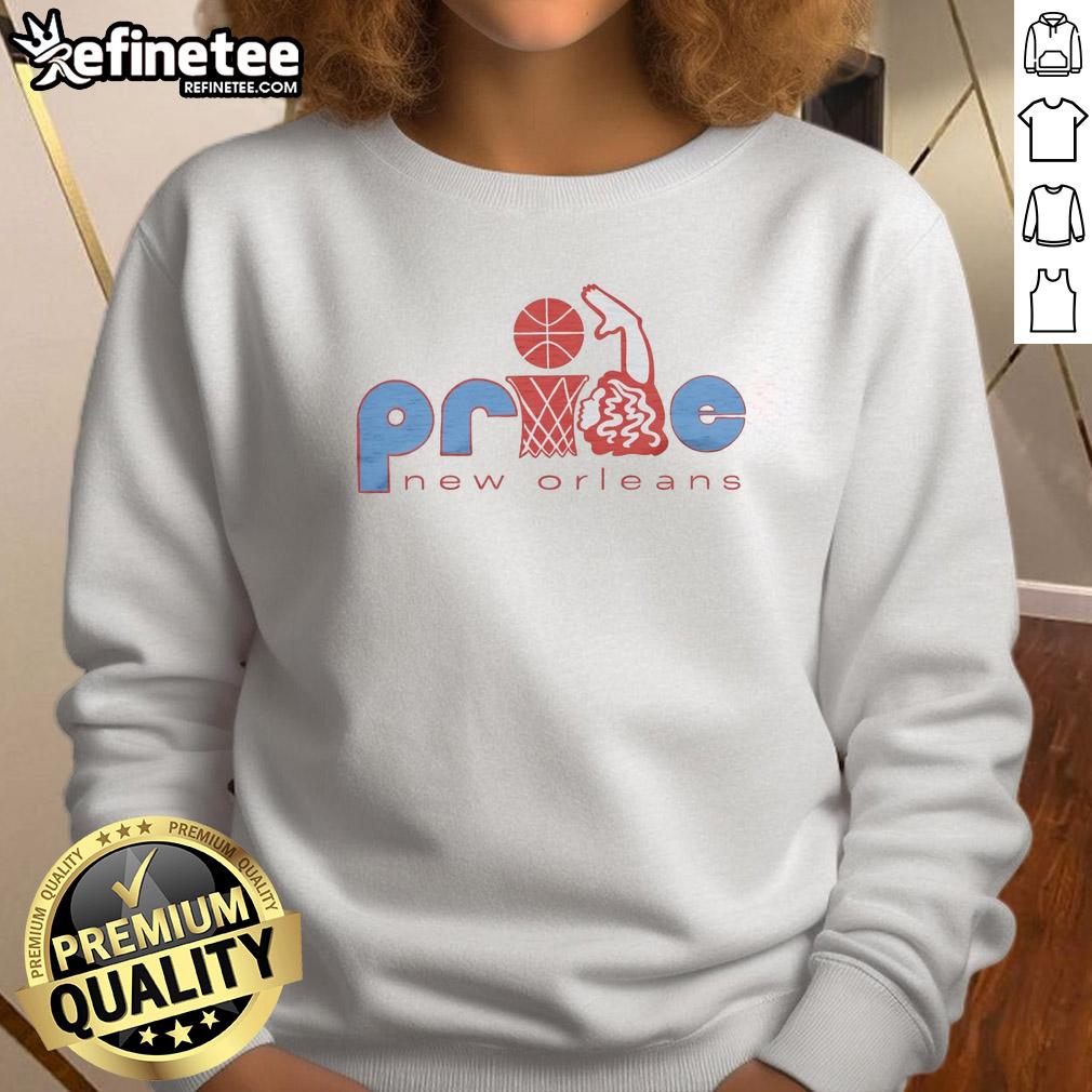 hot-new-orleans-pride-sweatshirt Stylish Hot New Orleans Pride sweatshirt featuring vibrant colors and a bold design, perfect for celebrating LGBTQ+ pride.