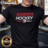 Hot Official Tage Thompson Buffalo Sabres Hockey T-Shirt featuring bold graphics for fans and players alike.