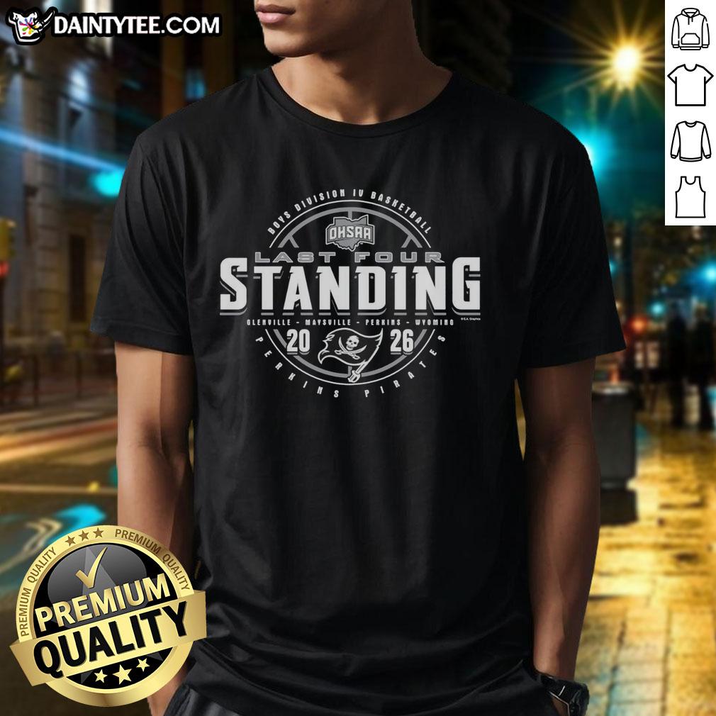 hot-perkins-pirates-2026-ohsaa-boys-basketball-division-4-last-four-standing-t-shirt-1 Hot Perkins Pirates 2026 OHSAA Boys Basketball Division 4 Last Four Standing T-Shirt featuring team logo and vibrant design.