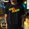 Stylish Hot The A-Team T-Shirt featuring bold graphics and vibrant colors, perfect for fans of the classic TV show.