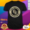 Hot The College Experience TCE logo t-shirt featuring bold graphics for students embracing campus life and style.