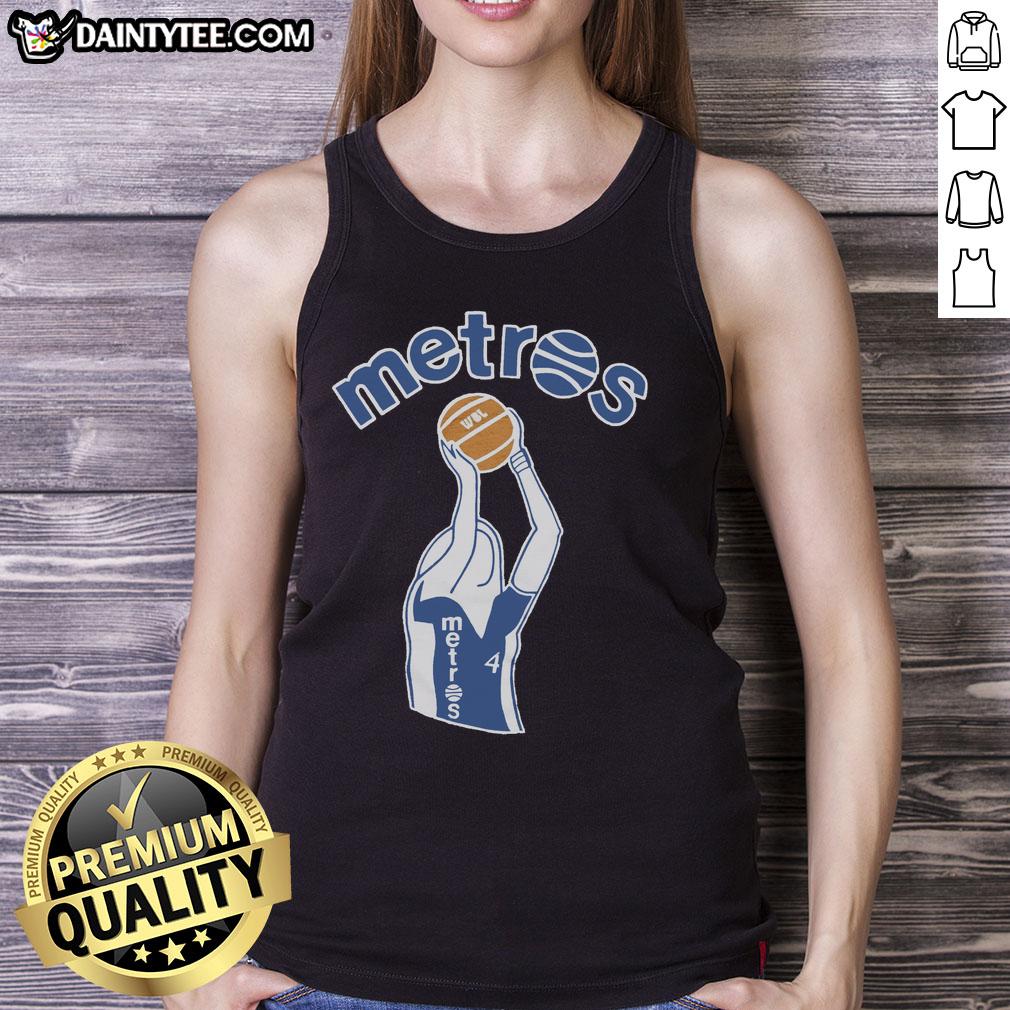 hot-washington-metros-tank-top Stylish Hot Washington Metros tank top featuring a vibrant design, perfect for summer outings and sports enthusiasts.