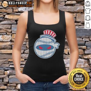 Good Pitching Ninja New York Yankees tank top featuring stylish design for baseball fans and sports enthusiasts.
