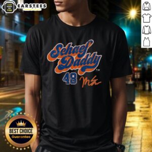 Awesome Matthew Schaefer Schaef Daddy T-Shirt featuring bold graphics and a stylish design for fans and casual wear.