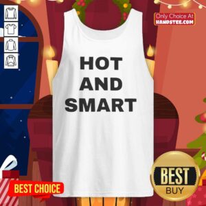 Stylish Premium Hot and Smart Tank Top in vibrant colors, perfect for summer fashion and casual outings.