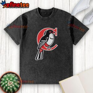 Official Cuba Tocororo Logo Shirt - Image 6