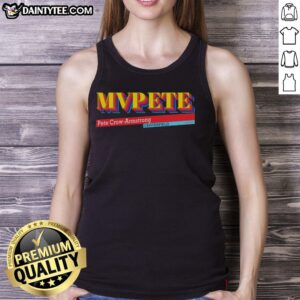 Hot MVPete Pete Crow-Armstrong retro baseball tank top in centerfield design, perfect for fans and summer wear.