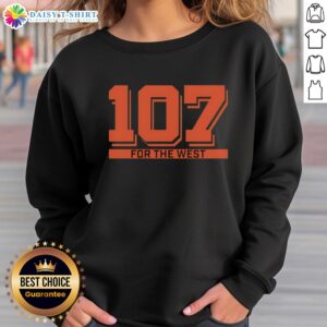 Top 107 for the West NY baseball sweatshirt featuring a stylish design and vibrant colors for fans and players.