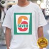 Nice 6 Seven Store 67 Meme T-Shirt featuring a humorous graphic design, perfect for meme lovers and casual wear.