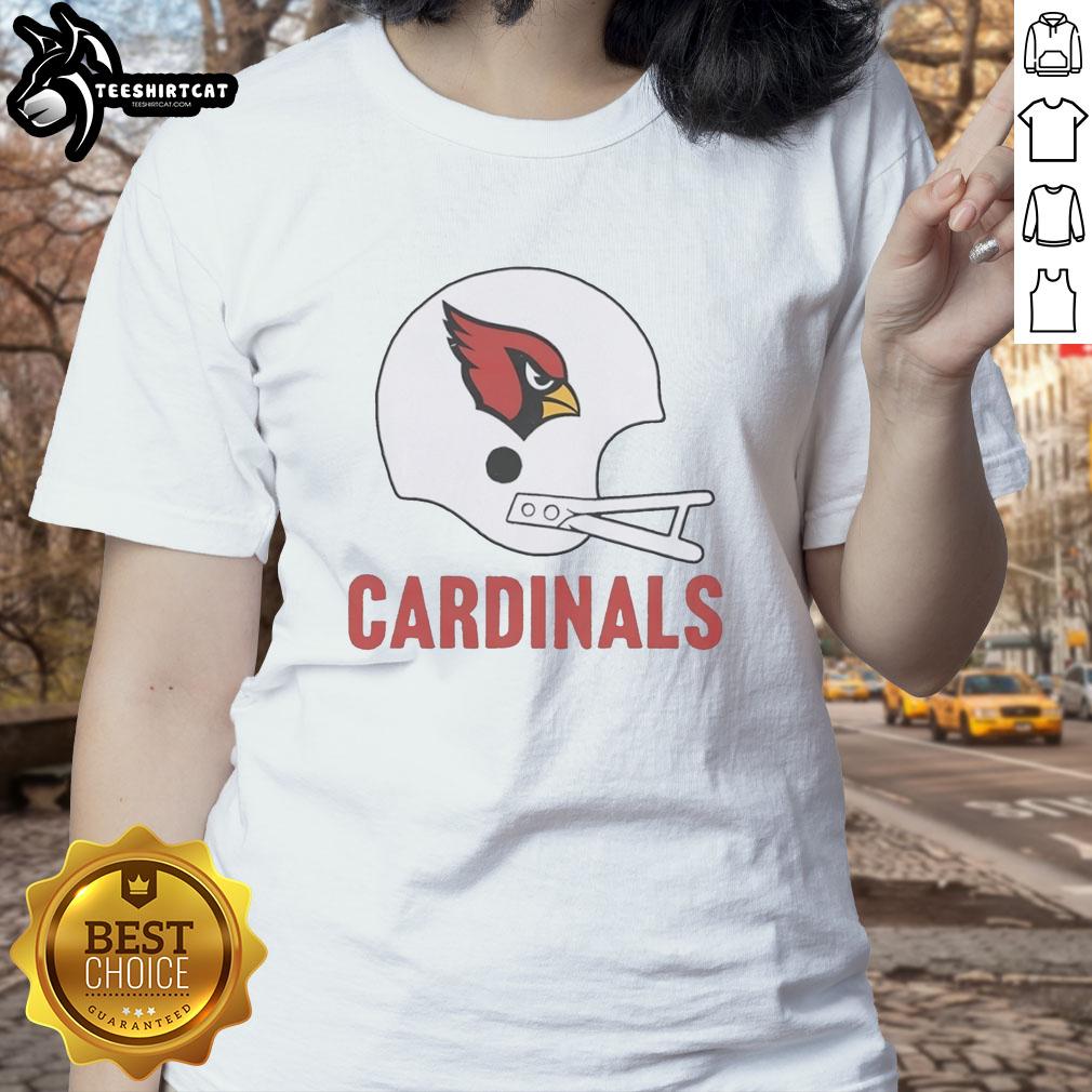 nice-arizona-cardinals-football-logo-in-big-helmet-ladies-tee Alt Text: Stylish ladies tee featuring the Arizona Cardinals football logo in a large helmet design, perfect for fans.