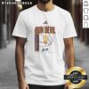 Nice Arizona State Sun Devils March Madness T-Shirt featuring bold team graphics and vibrant colors for fans.