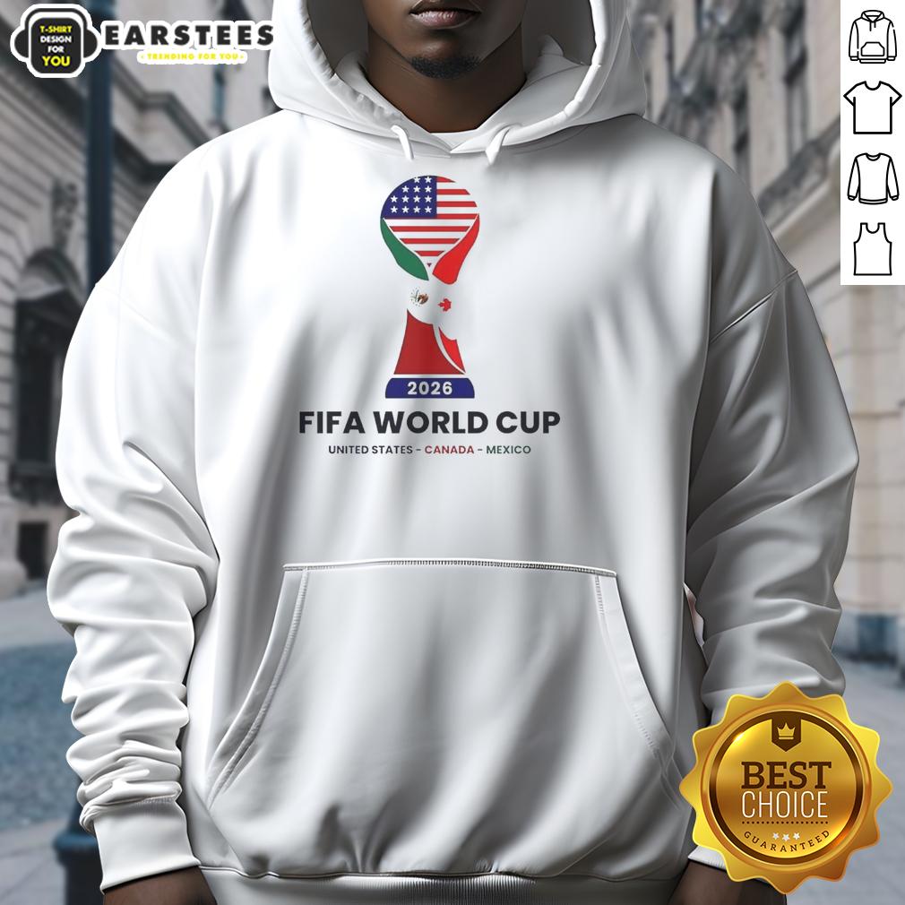 nice-bad-bunny-2026-fifa-world-cup-united-states-canada-mexico-hoodie Nice Bad Bunny 2026 FIFA World Cup hoodie featuring vibrant design, perfect for fans in the United States, Canada, and Mexico.