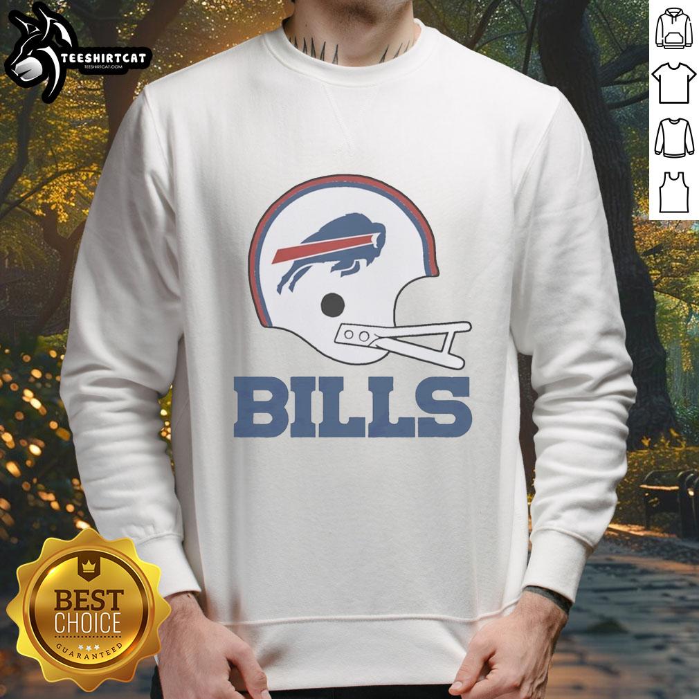 nice-buffalo-bills-football-logo-in-big-helmet-sweatshirt Alt Text: Buffalo Bills football logo displayed prominently on a stylish sweatshirt featuring a big helmet design.