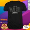 Alt Text: Nice Callum Walsh Zuffa Boxing Elite T-Shirt featuring vibrant graphics and comfortable fit for boxing fans.