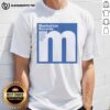 Nice Manhattan Records Shibuya Tokyo Hip-Hop and Rap T-Shirt featuring vibrant graphics and stylish design for music lovers.
