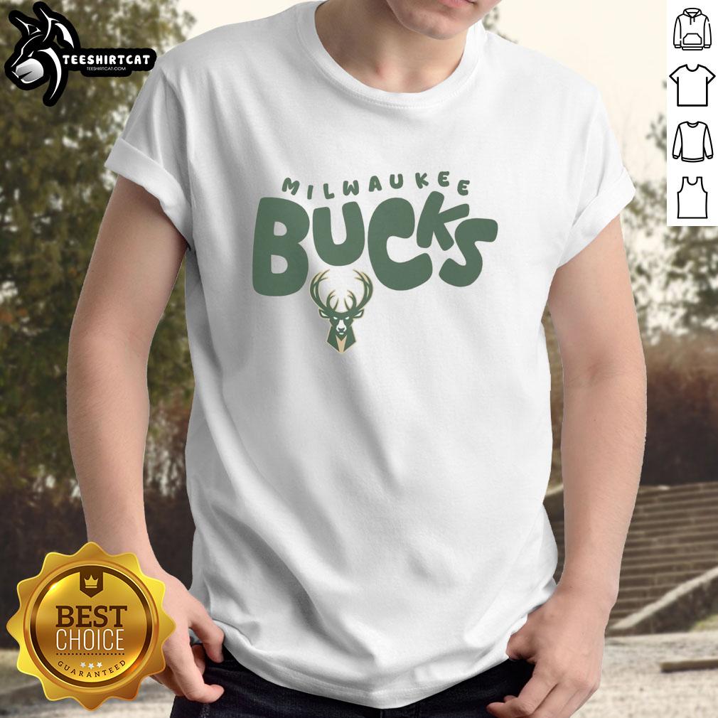 nice-milwaukee-bucks-bubble-t-shirt-1 Alt Text: Stylish Milwaukee Bucks Bubble T-Shirt featuring vibrant team colors and logo, perfect for fans and casual wear.
