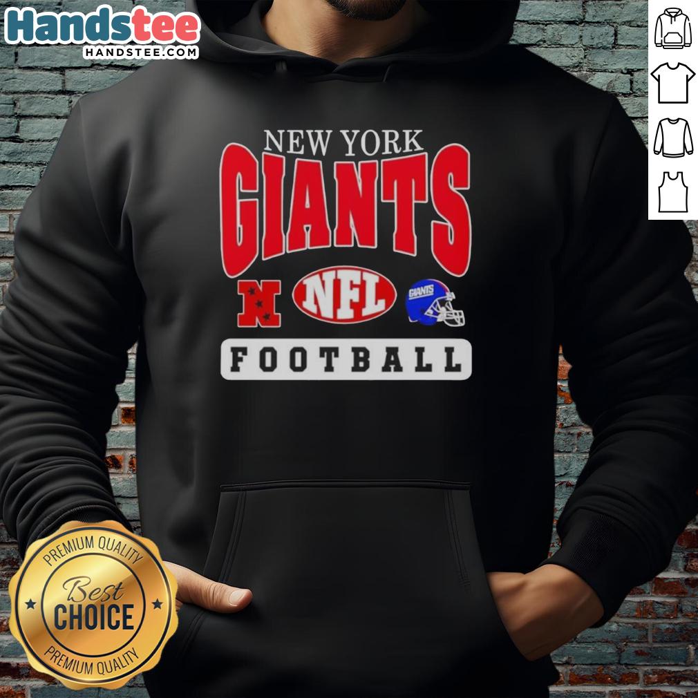 nice-new-york-giants-nfl-football-helmet-logo-hoodie New York Giants NFL football helmet logo hoodie, showcasing team pride in stylish design and vibrant colors.