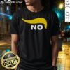 Nice No Trump T-Shirt featuring a bold graphic design, perfect for expressing your political stance with style.