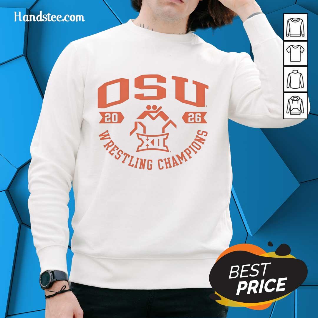 nice-oklahoma-state-cowboys-wrestling-championship-2026-sweatshirt 2026 Nice Oklahoma State Cowboys Wrestling Championship sweatshirt showcasing team pride and athletic spirit.