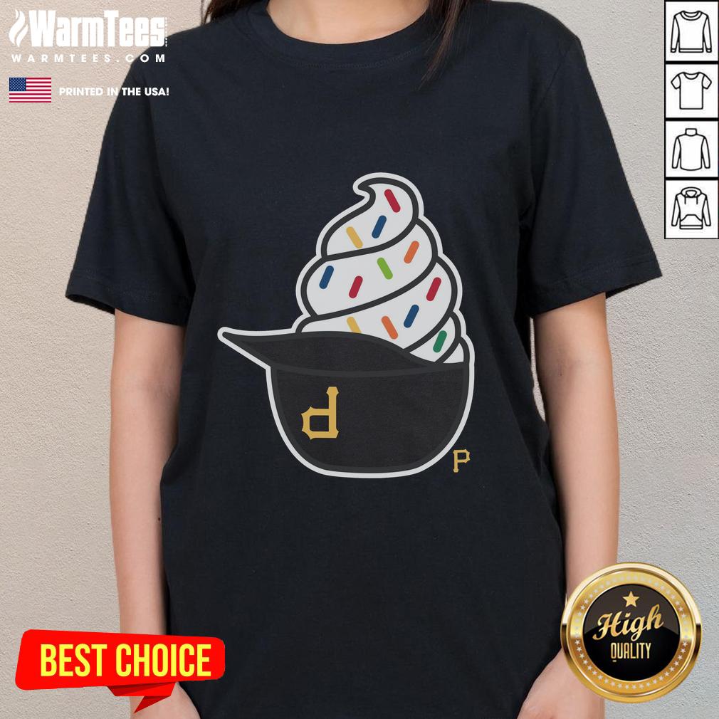 nice-pittsburgh-pirates-ice-cream-ladies-tee Nice Pittsburgh Pirates ice cream ladies tee featuring vibrant team colors and fun ice cream graphic design.
