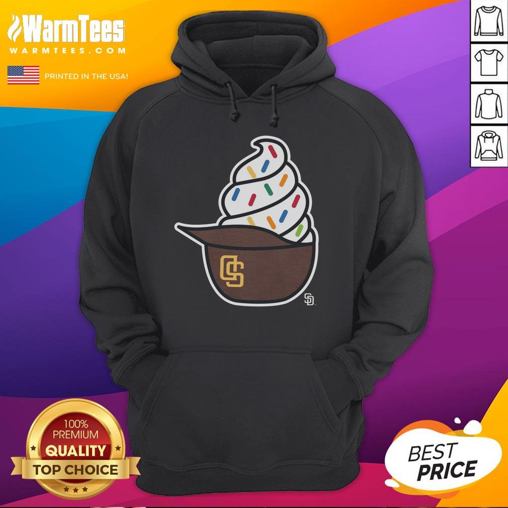 nice-san-diego-padres-ice-cream-hoodie Cozy Nice San Diego Padres ice cream hoodie featuring team colors and logo, perfect for fans and chilly game days.