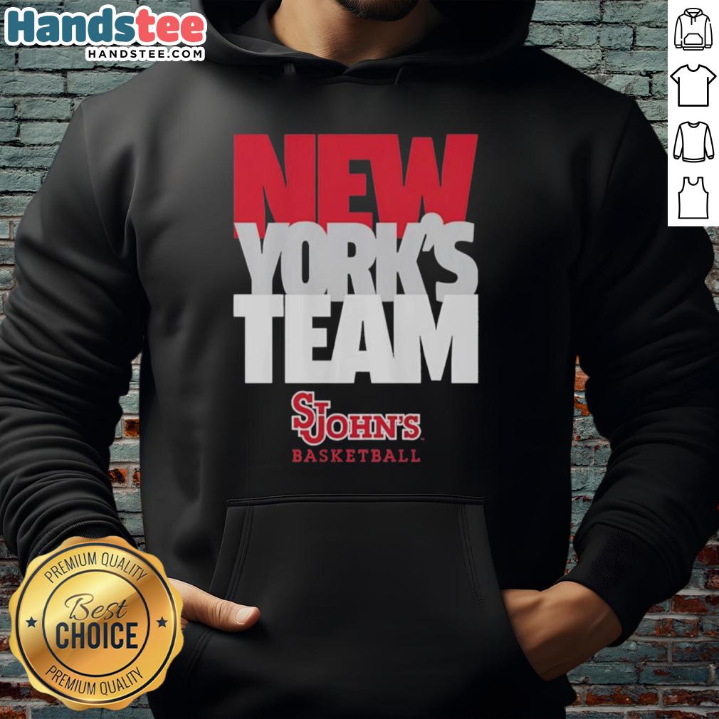 nice-st-johns-red-storm-ncaa-mens-basketball-new-yorks-team-text-stack-hoodie Nice St. John's Red Storm NCAA Men's Basketball hoodie featuring team text stack design in vibrant colors.