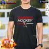 Nice Tage Thompson Buffalo Sabres hockey t-shirt featuring vibrant team colors and player graphics for fans.