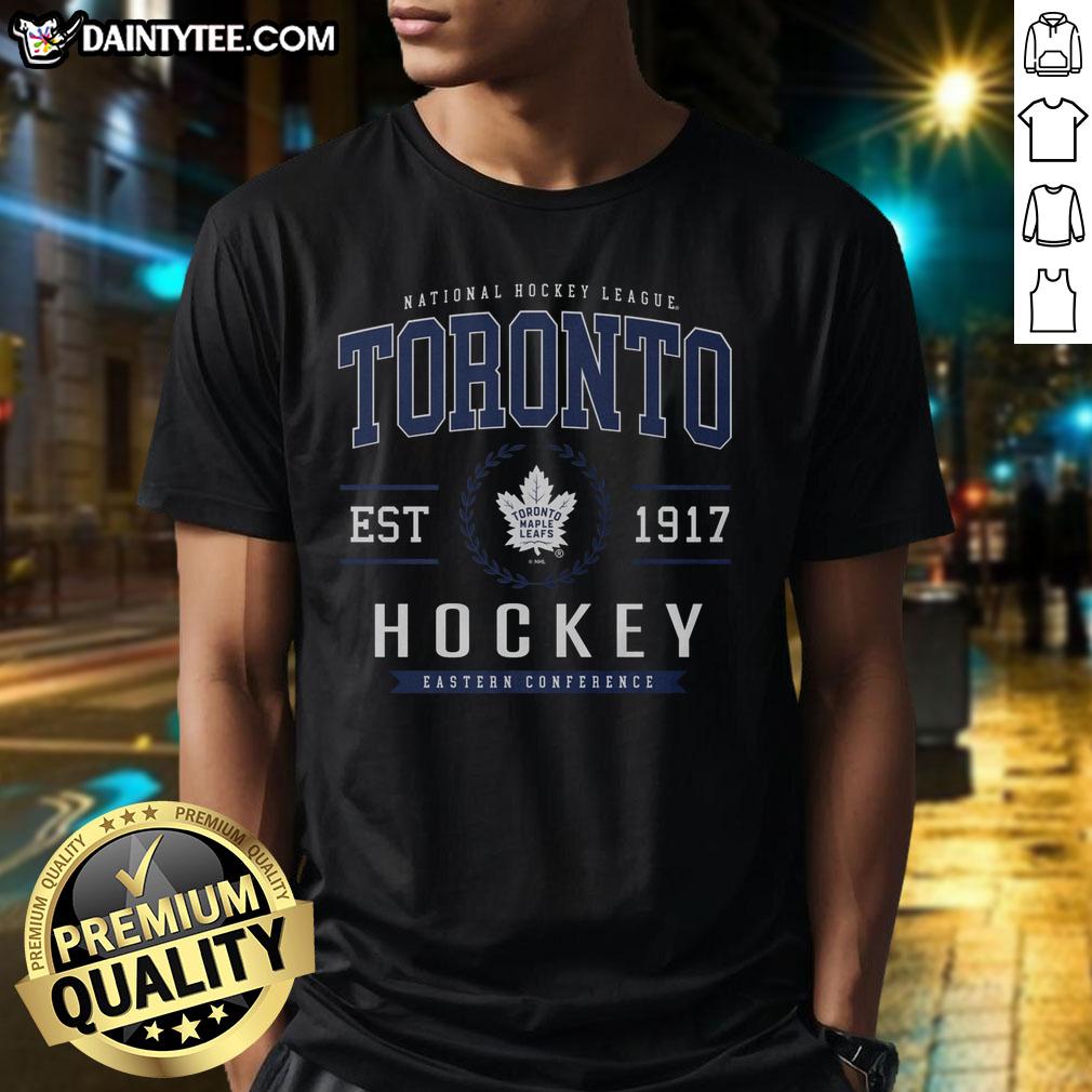 nice-toronto-maple-leafs-hockey-legacy-crest-t-shirt-1 Nice Toronto Maple Leafs Hockey Legacy Crest T-Shirt featuring iconic team logo and stylish design for fans.