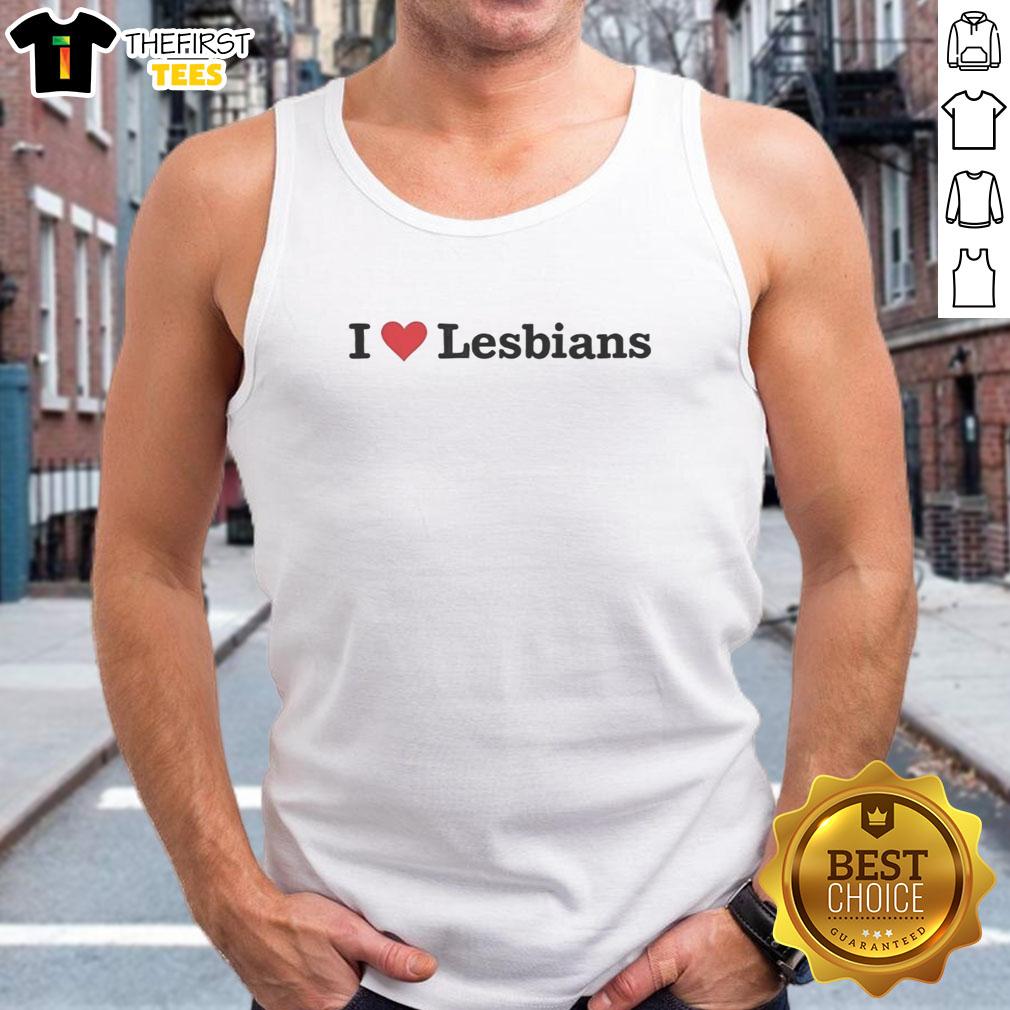 nice-young-miko-i-love-lesbians-tank-top Nice Young Miko I Love Lesbians T-Shirt - Image 4