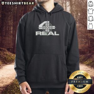 Alt Text: Nice Chris Benoit 4 Real Attitude Era Hoodie featuring iconic wrestling design and vibrant colors.