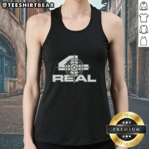 Chris Benoit 4 Real Attitude Era tank top featuring iconic wrestling graphics and vibrant colors for wrestling fans.