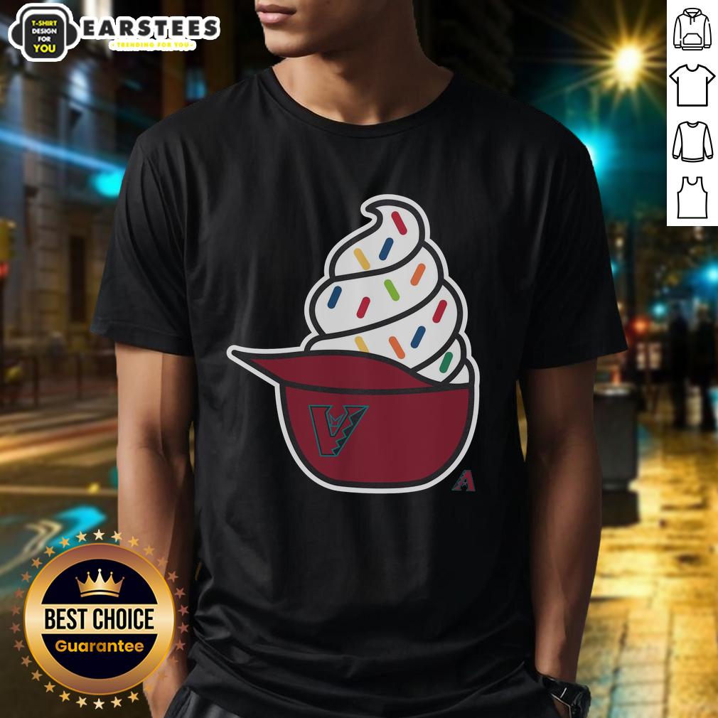 official-arizona-diamondbacks-ice-cream-t-shirt-1 Official Arizona Diamondbacks Ice Cream T-Shirt featuring team logo and vibrant colors, perfect for fans and summer wear.