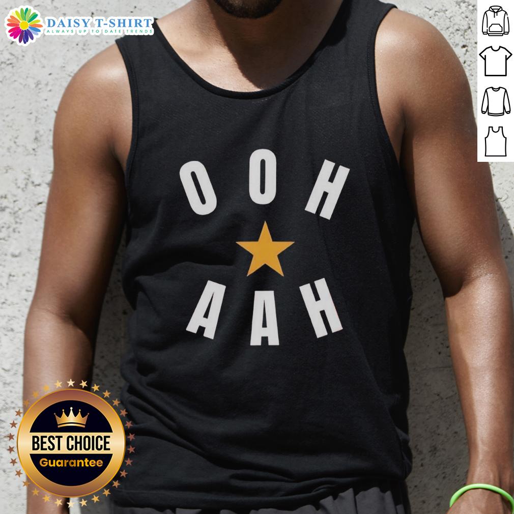 Official Arizona Wildcats Ooh Aah Star Tank Top Official Arizona Wildcats Ooh Aah Star Tank Top featuring vibrant colors and team logo for ultimate fan style.