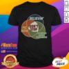 Official Don't Stop Diagram T-Shirt featuring a unique design and vibrant colors for stylish casual wear.