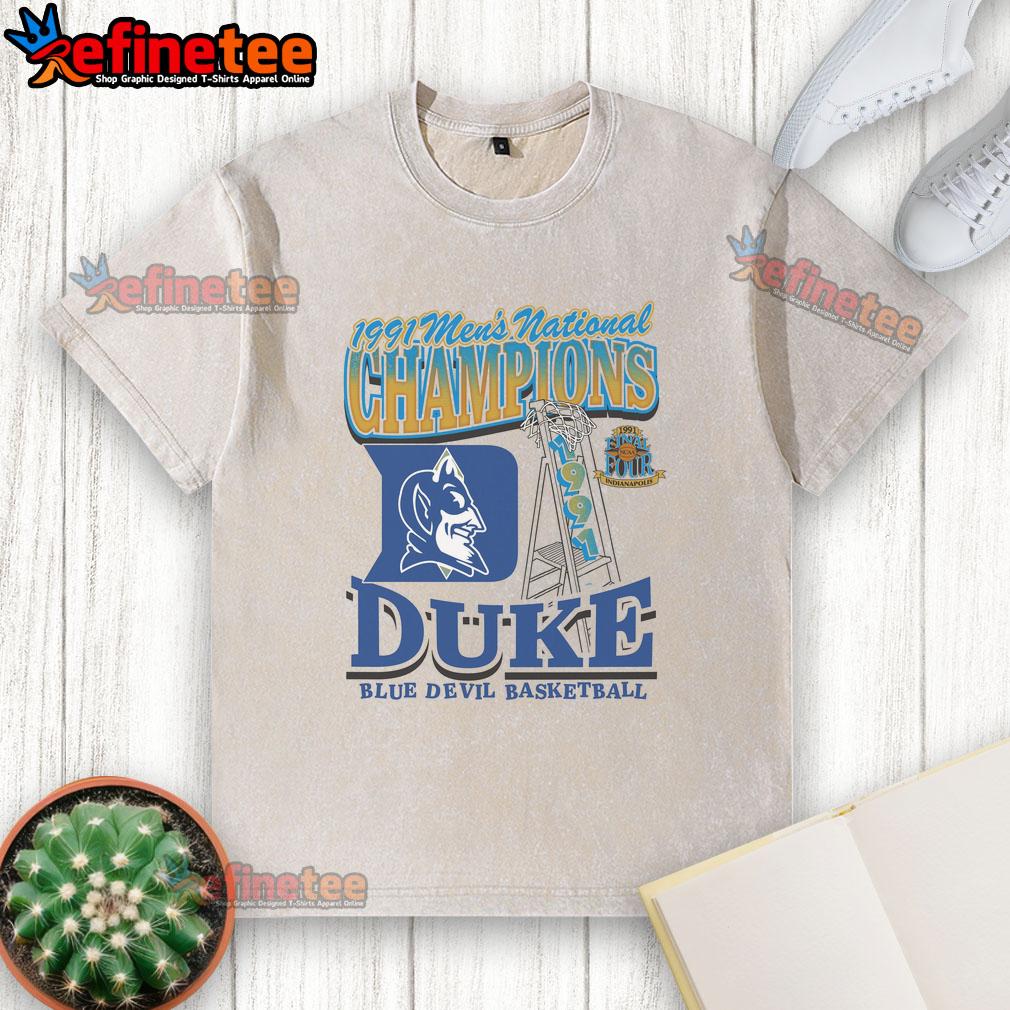 official-duke-blue-devils-past-champs-tourney-win-47-foundation-washed-t-shirt Official Duke Blue Devils Past Champs Tourney Win 47 Foundation Washed T-Shirt, featuring team colors and logo.