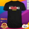 Official Espaa Spain FIFA 2026 World Cup T-Shirt featuring vibrant colors and team logo, perfect for fans.