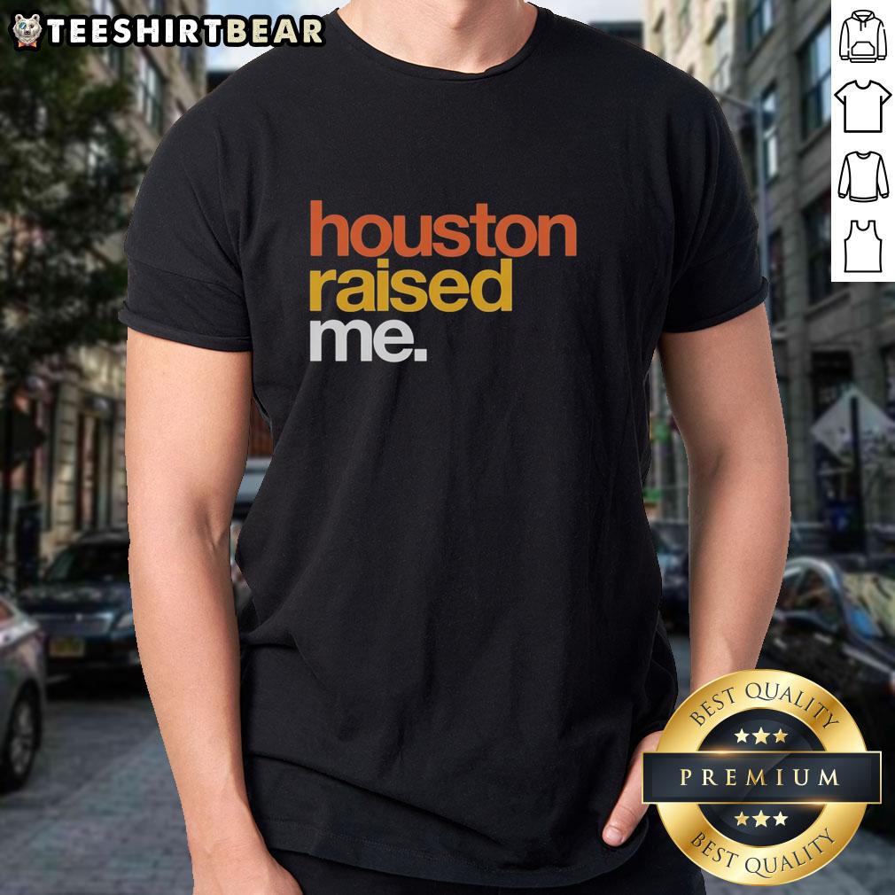 official-houston-raised-me-houston-astros-t-shirt Official Houston Raised Me Houston Astros T-Shirt featuring the team's logo and vibrant design for proud fans.