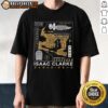 Official Isaac Clarke Dead Space Aesthetic T-Shirt featuring iconic game graphics and stylish design for fans.