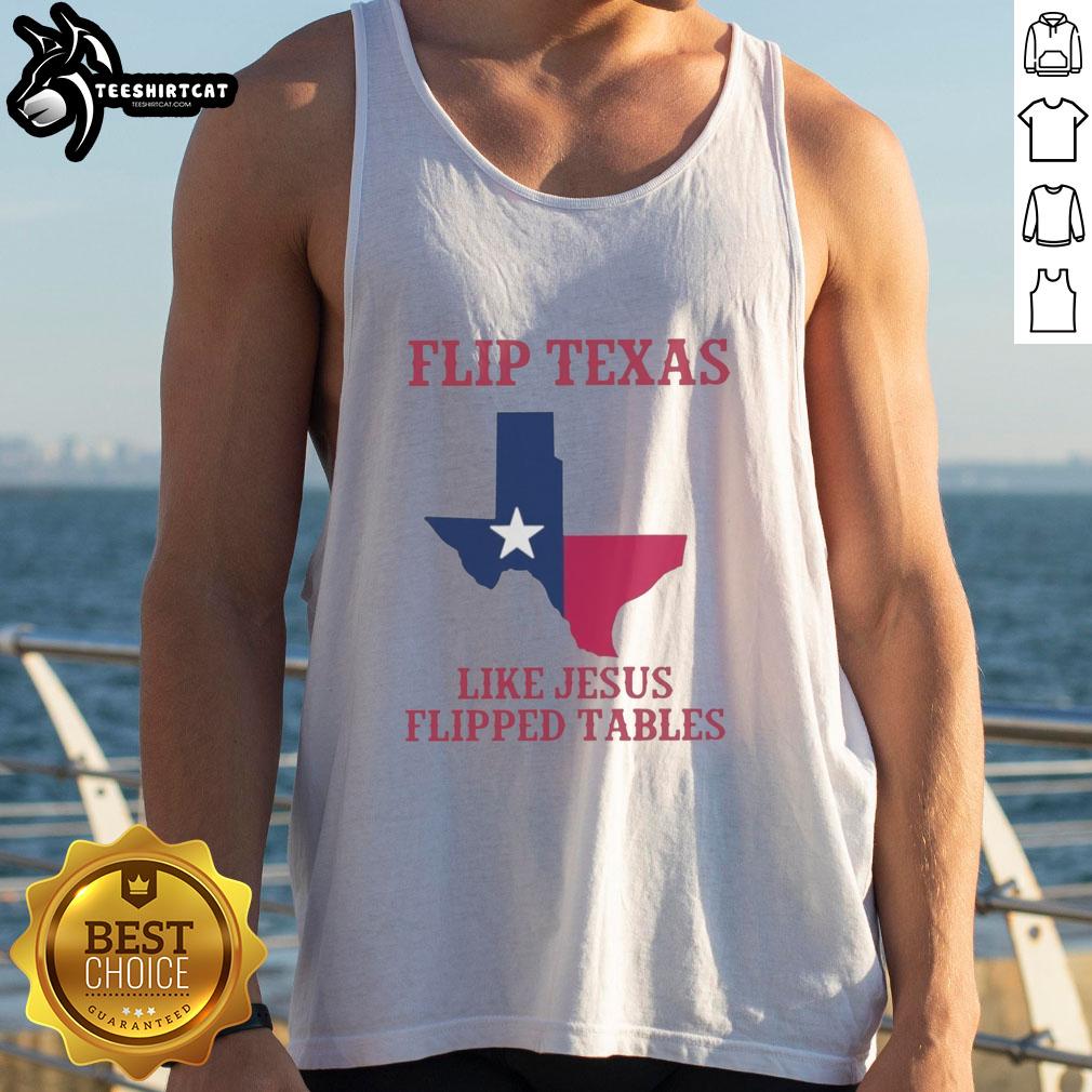 official-james-talarico-flip-texas-like-jesus-flipped-tables-tank-top Official James Talarico Flip Texas Like Jesus Flipped Tables Tank Top featuring bold graphic design and vibrant colors.