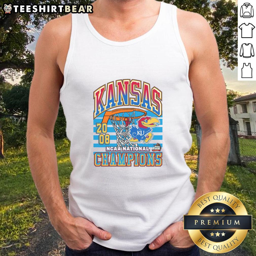 official-kansas-jayhawks-past-champs-tourney-win-tank-top Alt Text: Official Kansas Jayhawks Past Champs Tourney Win Tank Top showcasing team pride and championship spirit.