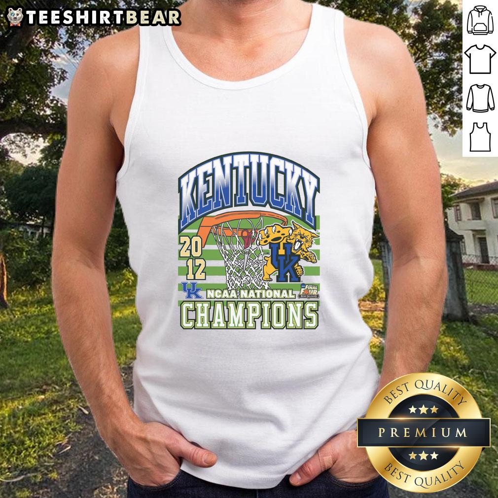 official-kentucky-wildcats-past-champs-tourney-win-tank-top Alt Text: Official Kentucky Wildcats Past Champs Tourney Win Tank Top featuring team colors and logo for fans and apparel collectors.