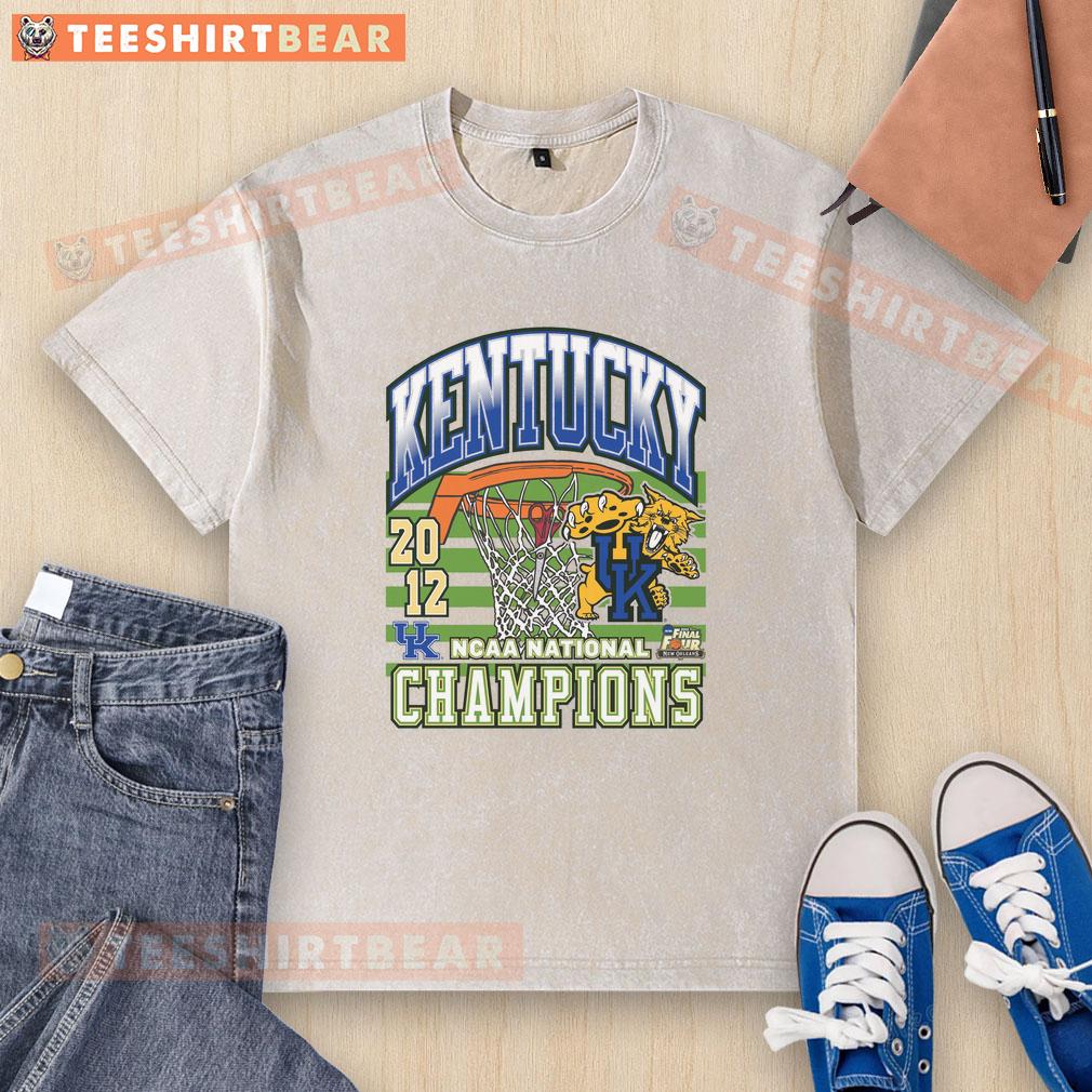 official-kentucky-wildcats-past-champs-tourney-win-washed-t-shirt Official Kentucky Wildcats Past Champs Tourney Win Washed T-Shirt showcasing team pride and style for fans.
