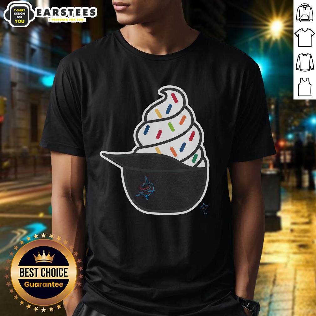 official-miami-marlins-ice-cream-t-shirt-1 Official Miami Marlins Ice Cream T-Shirt featuring vibrant team colors and playful ice cream graphics.