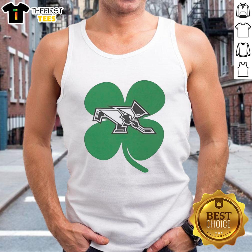 official-providence-friars-hockey-st-patricks-day-tank-top Official Providence Friars Hockey St Patrick's Day T-Shirt - Image 4