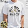 Alt Text: Vintage Official Purdue Boilermakers Homefield Basketball T-Shirt featuring classic logo and design for fans.