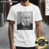 Alt Text: Official Rip Benjamin Netanyahu 1949-2026 T-Shirt featuring tribute design honoring the late Israeli leader.
