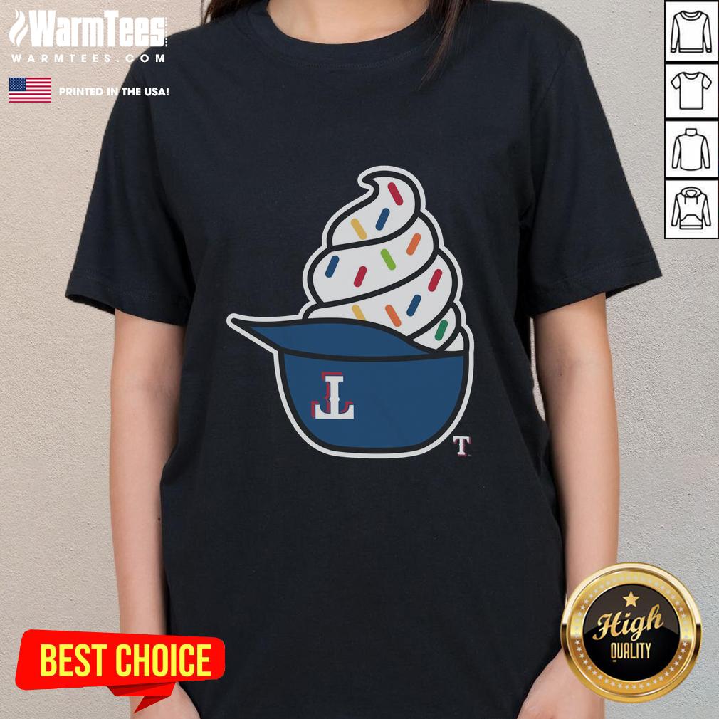 official-texas-rangers-ice-cream-ladies-tee Official Texas Rangers Ice Cream Ladies Tee featuring vibrant team logo and fun ice cream graphic for fans.